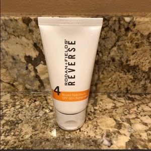 Step 4 Reverse regimen brand new